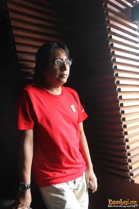 Foto Adi Kla Project