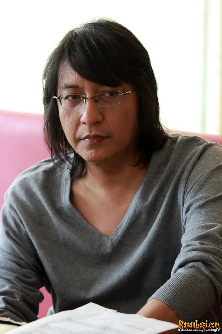 Foto Adi Kla Project
