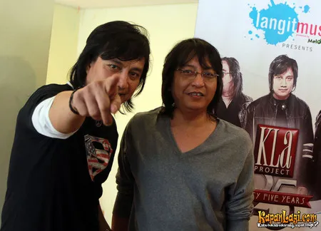 Foto Adi Kla Project