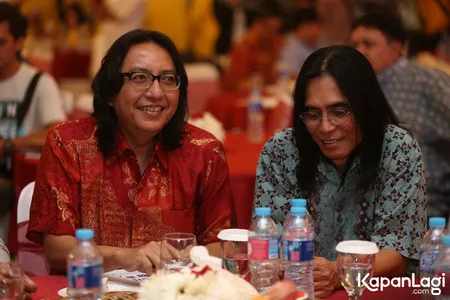 Foto Adi Kla Project