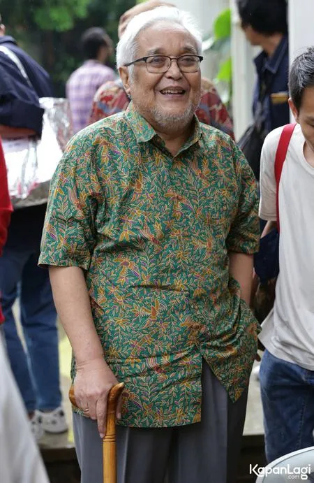 Foto Adi Kurdi