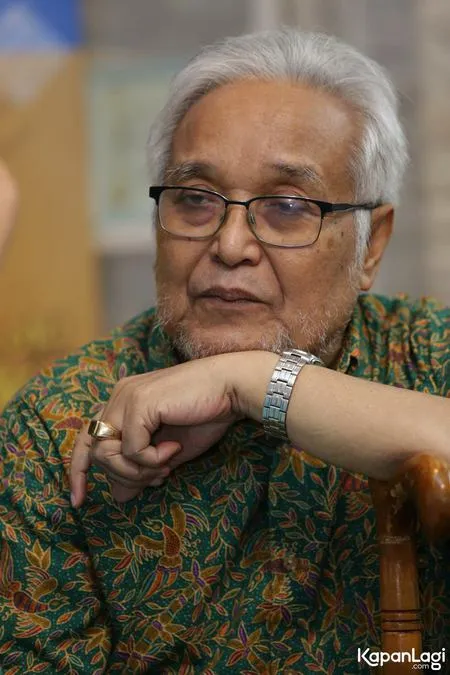 Foto Adi Kurdi