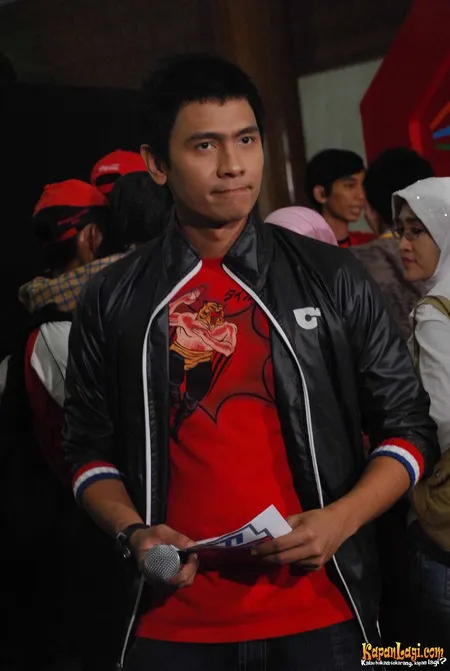 Foto Adi Nugroho
