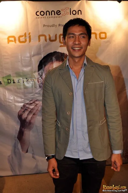 Foto Adi Nugroho