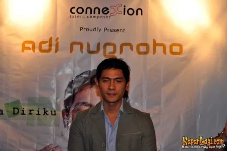 Foto Adi Nugroho