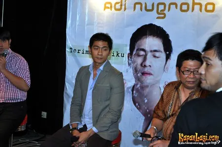 Foto Adi Nugroho