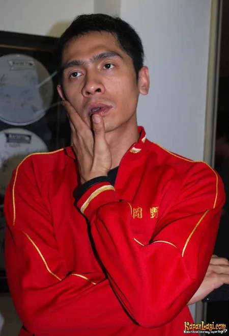 Foto Adi Nugroho