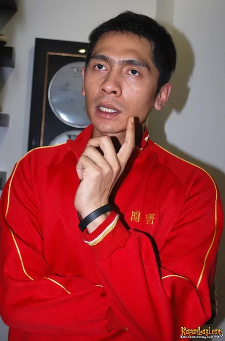 Foto Adi Nugroho