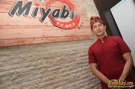 Foto Adi Nugroho
