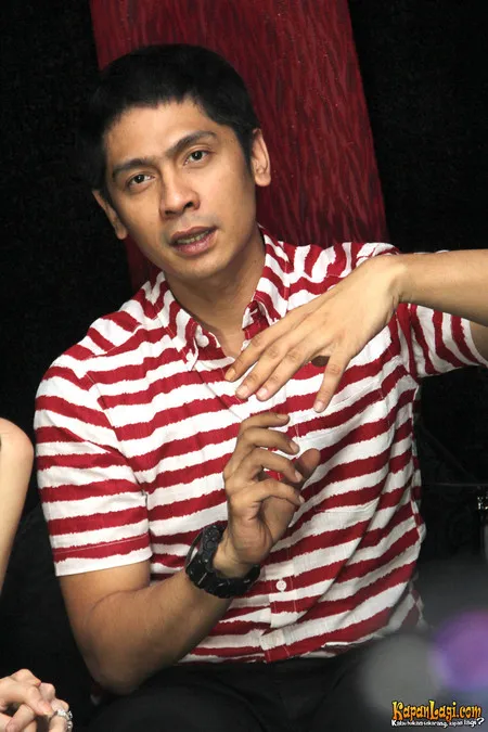 Foto Adi Nugroho