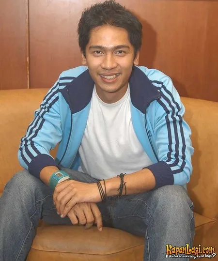 Foto Adi Nugroho