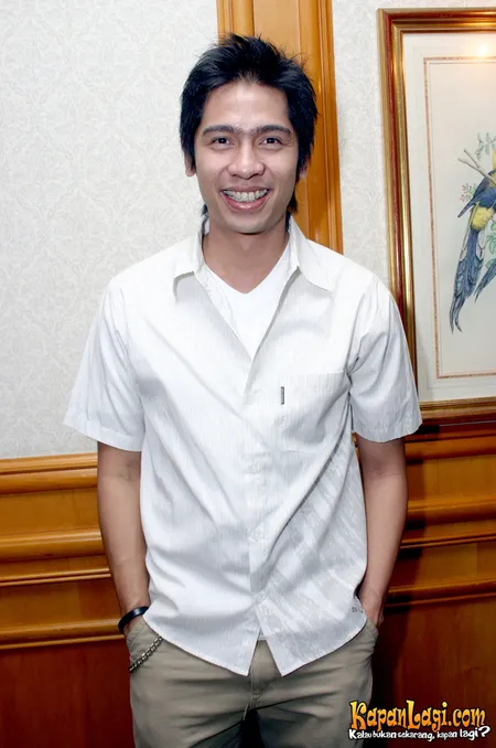 Foto Adi Nugroho