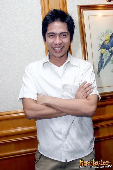 Foto Adi Nugroho