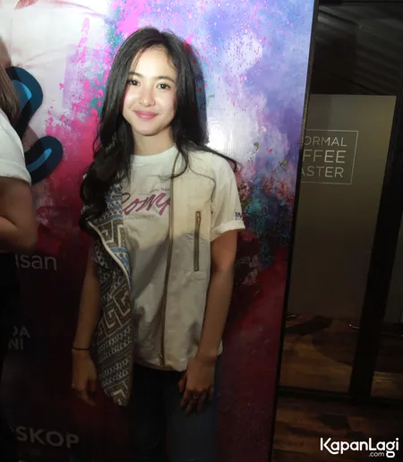 Foto Adinda Azani
