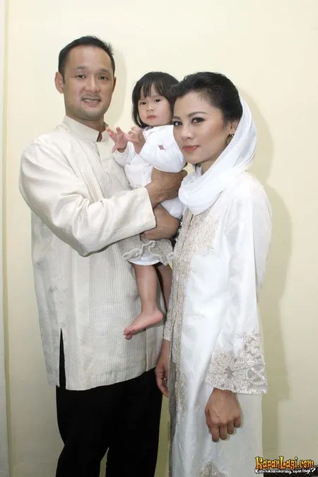 Foto Adinda Bakrie Ong