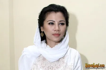 Foto Adinda Bakrie Ong