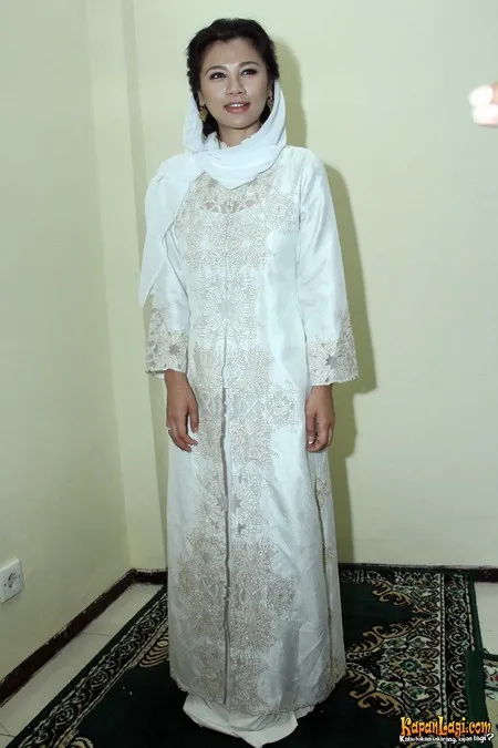 Foto Adinda Bakrie Ong