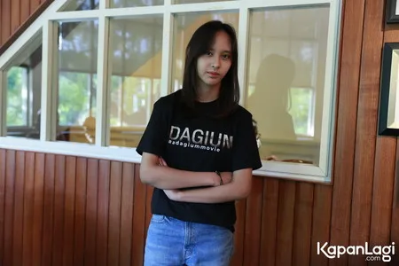 Foto Adinda Ghania