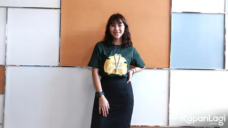 Foto Adinda Thomas