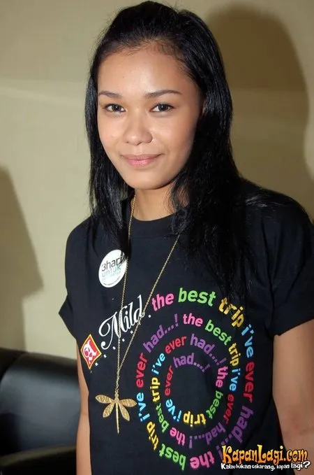 Foto Adinia Wirasti