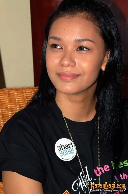 Foto Adinia Wirasti
