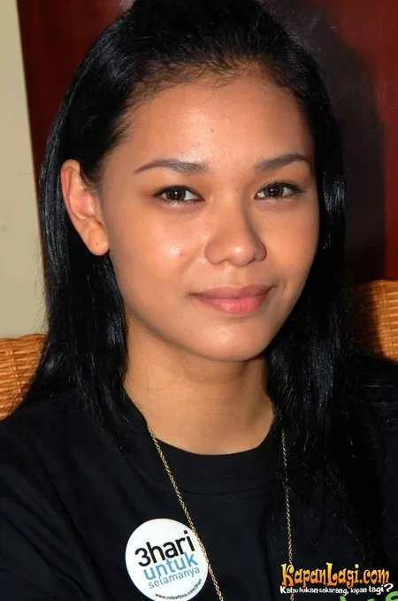 Foto Adinia Wirasti