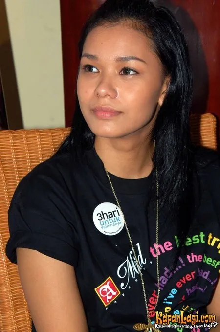 Foto Adinia Wirasti
