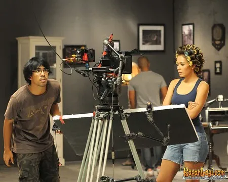 Foto Adinia Wirasti