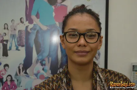 Foto Adinia Wirasti