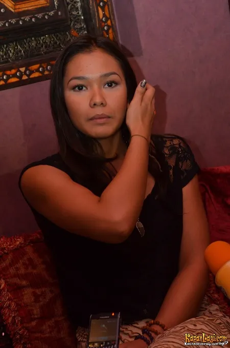 Foto Adinia Wirasti