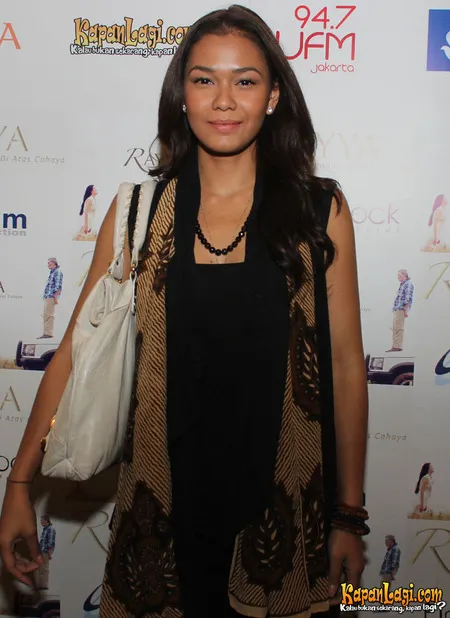 Foto Adinia Wirasti
