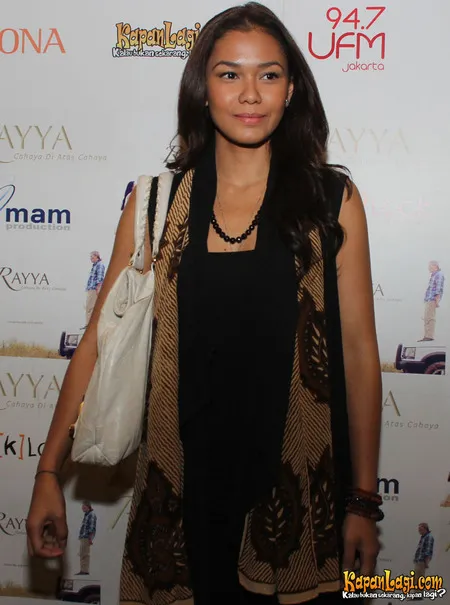 Foto Adinia Wirasti