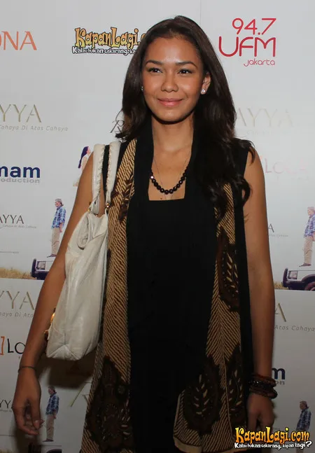Foto Adinia Wirasti