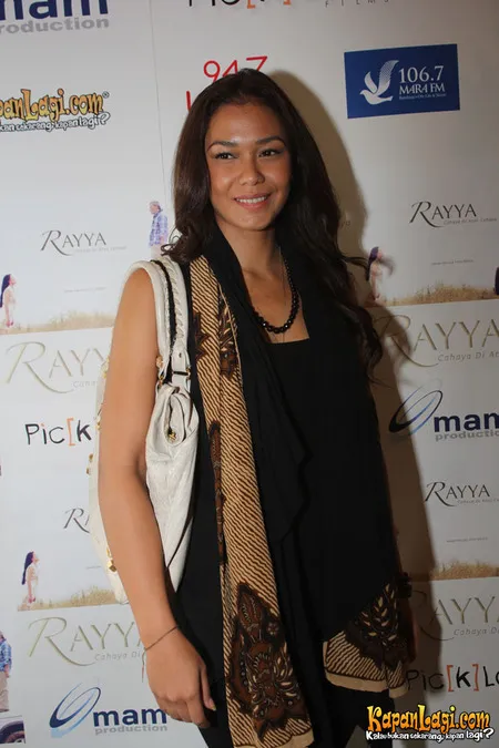 Foto Adinia Wirasti