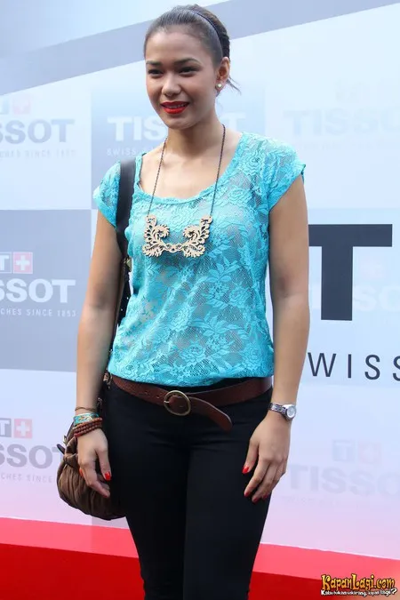 Foto Adinia Wirasti