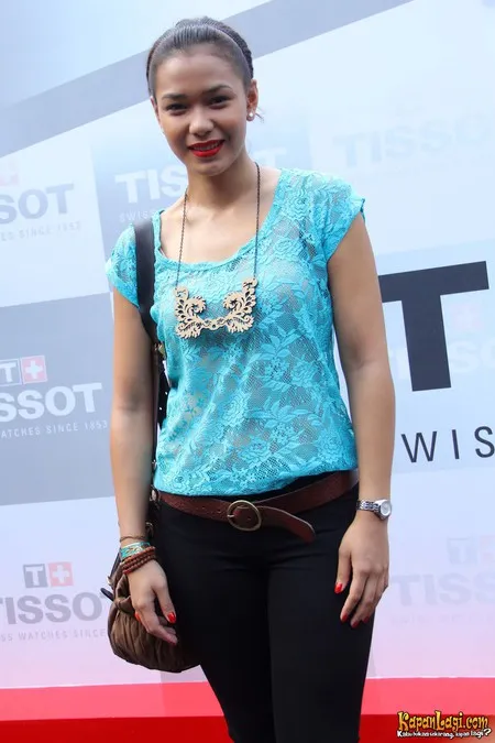 Foto Adinia Wirasti