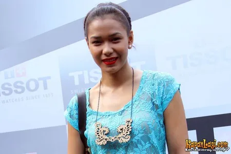 Foto Adinia Wirasti