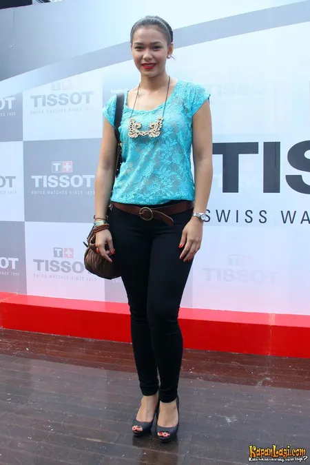 Foto Adinia Wirasti