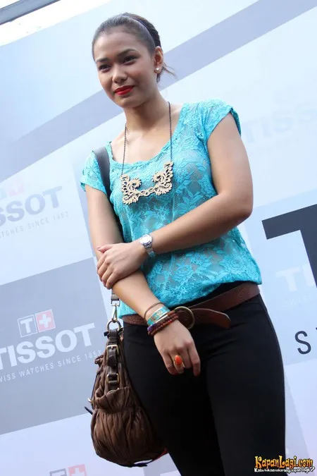 Foto Adinia Wirasti