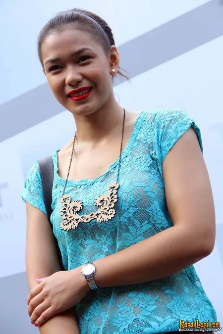 Foto Adinia Wirasti