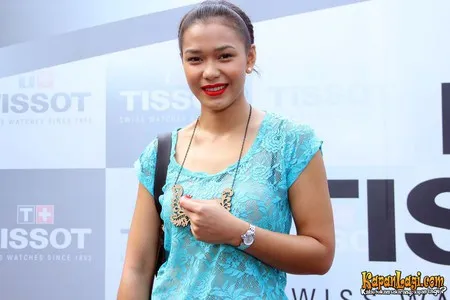 Foto Adinia Wirasti