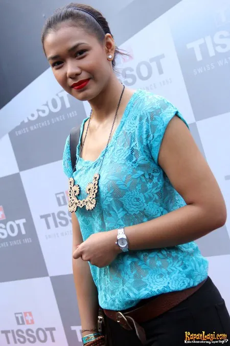 Foto Adinia Wirasti
