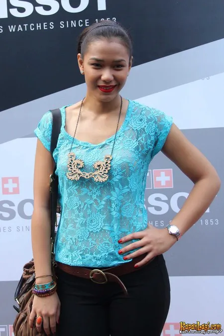 Foto Adinia Wirasti