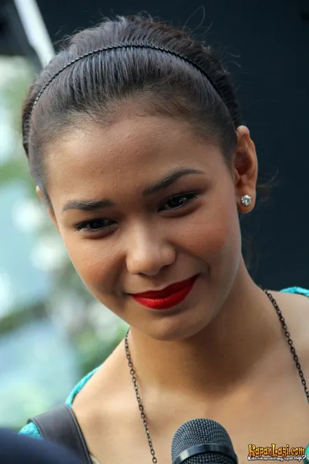 Foto Adinia Wirasti