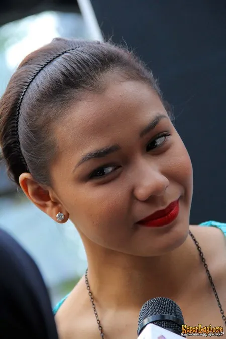Foto Adinia Wirasti