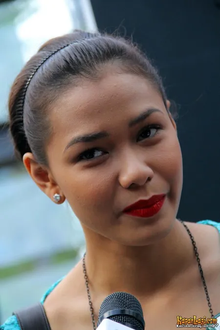 Foto Adinia Wirasti