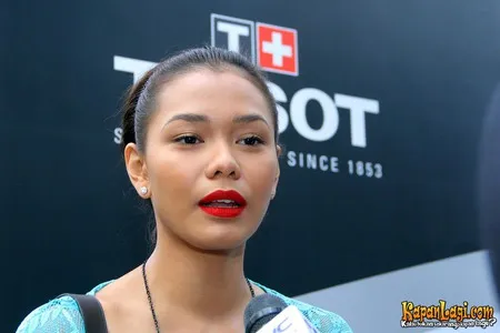 Foto Adinia Wirasti