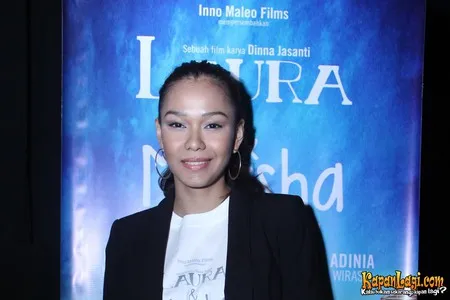 Foto Adinia Wirasti