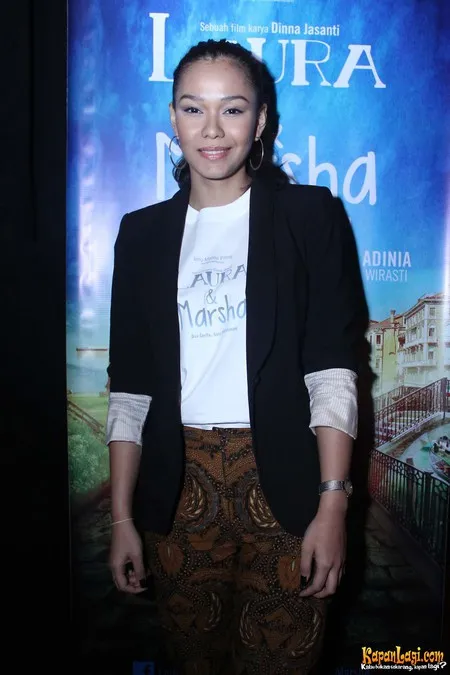 Foto Adinia Wirasti