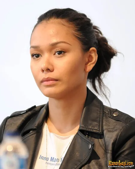 Foto Adinia Wirasti